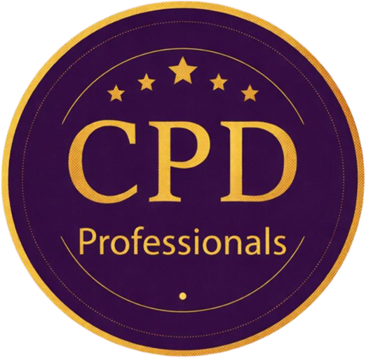 CPD Accredited